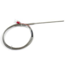 K-Type Probe Thermocouple 11cm  - TMP4106_0