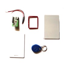 RFID 125 kHz with antenna