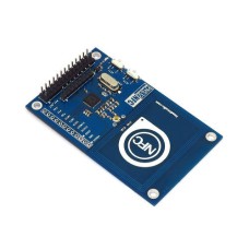 PN532 NFC MODULE (+ keyfob Mifare / NFC Tag)