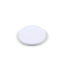 RFID MIFARE PVC 15 mm disc Tag 1k