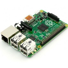 Raspberry Pi 2  Model B+ 512MB