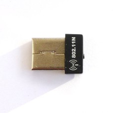 Mini USB WiFi 150mbps Wireless N (802.11b/g/n) Module