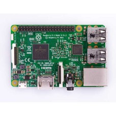 Raspberry Pi 3 Model B 1GB