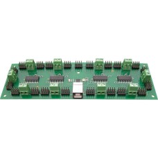 Devantech SD84 - 36/84/84 - Multifunctional IO and servo controller