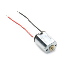DC (Toy) Motor with Leads