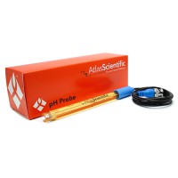 Lab Grade pH Probe  ( ENV-40-pH) Atlas Scientific - Generation 3