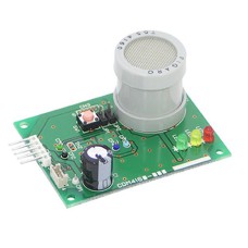 CO2 Sensor Module type Figaro CDM4160-H00 (400 - 45000 ppm) Analogue Sensor