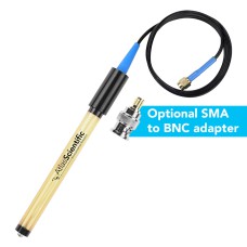 Lab Grade ORP Probe (#ENV-40-ORP)