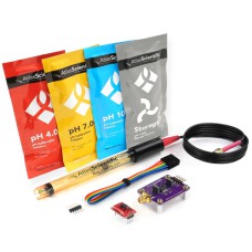 pH KIT (KIT-101P) AtlasScientific with Gen 3 probe