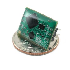 EZO™ Conductivity Circuit  ( # EZO-EC )