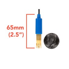 Mini pH Probe ( ENV-40-M-pH ) - discontinued, please order ENV-20-pH