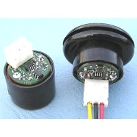 SRF01 - Tiny Single Transducer - Ultrasonic Ranger