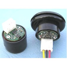 SRF01 - Tiny Single Transducer - Ultrasonic Ranger