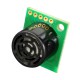 SRF02 - I2C/Serial sensor
