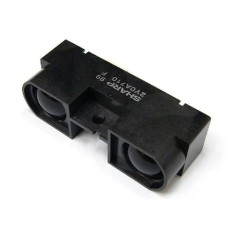 Sharp Distance Sensor (100cm-500cm) - NO Cable - GP2Y0A710K0F