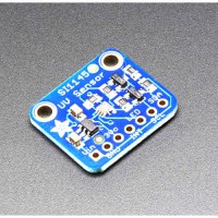 SI1145 Digital UV Index / IR / Visible Light Sensor