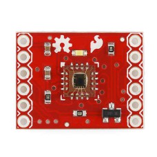 Color Sensor Breakout HDJD-S822