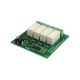  BT004 - 4 x 16A Bluetooth Relay