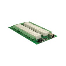 ETH8020 - 20 x 16A ethernet relay